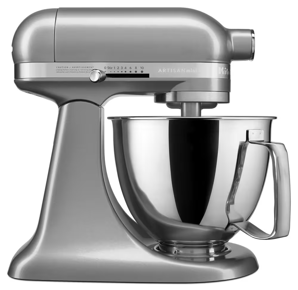 Artisan® Mini 3.5 Quart Tilt-Head Stand Mixer (VIRTUAL ITEM)